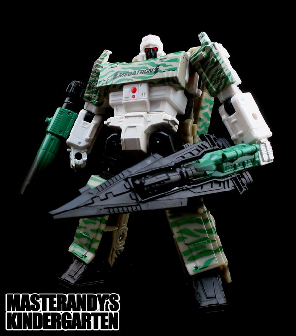 g2 combat hero megatron